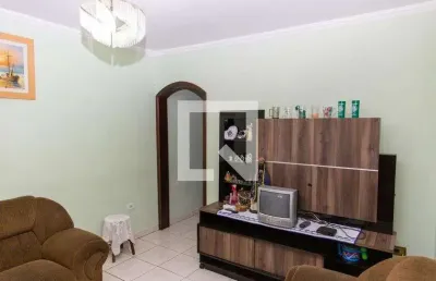 Casa para venda - piraporinha, 3 quartos,  200 m² - diadema
