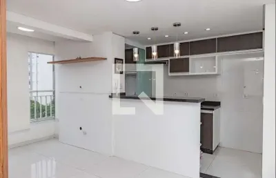 Apartamento para venda - centro, 2 quartos,  50 m² - diadema