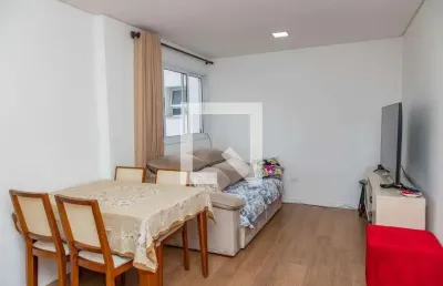 Apartamento para venda - centro, 2 quartos,  57 m² - diadema