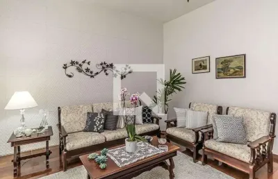 Casa para venda - santo antônio, 3 quartos,  150 m² - são caetano do sul