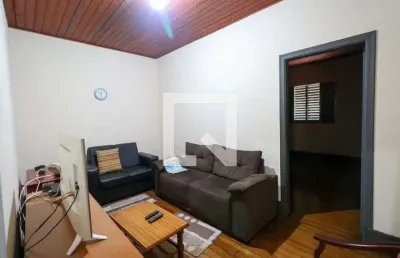 Casa para venda - santa paula, 2 quartos,  170 m² - são caetano do sul