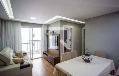 Apartamento para venda - conceição, 2 quartos,  54 m² - diadema