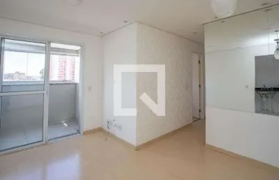 Apartamento para venda - centro, 2 quartos,  52 m² - diadema