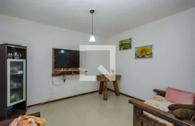 Casa para venda - ouro velho mansões, 4 quartos,  180 m² - nova lima