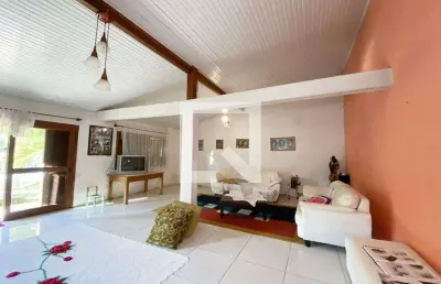 Casa para venda - primavera, 3 quartos,  180 m² - novo hamburgo