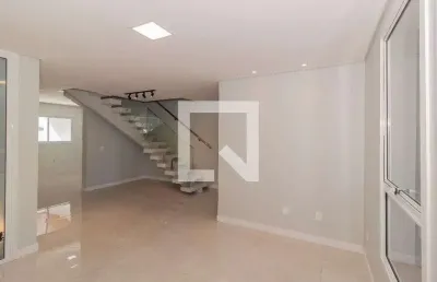 Casa para venda - canudos, 3 quartos,  194 m² - novo hamburgo