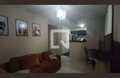 Apartamento para venda - cabral, 2 quartos,  70 m² - contagem