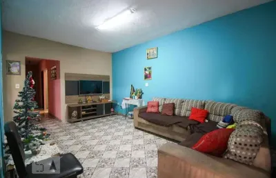 Casa para venda - cidade nova ii, 3 quartos,  225 m² - várzea paulista