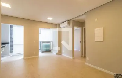 Apartamento para venda - alphaville, 2 quartos,  52 m² - barueri