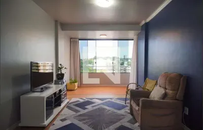 Apartamento para venda - pátria nova, 2 quartos,  93 m² - novo hamburgo