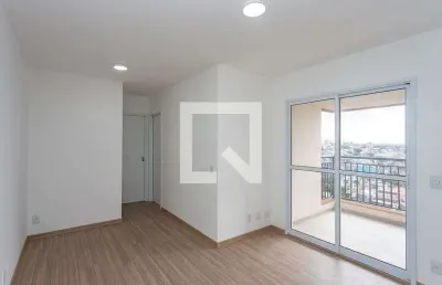 Apartamento para venda - centro, 2 quartos,  53 m² - diadema
