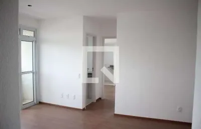 Apartamento para venda - jardim riacho das pedras, 2 quartos,  54 m² - contagem
