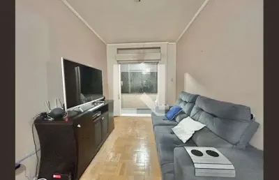 Apartamento para venda - pátria nova, 2 quartos,  79 m² - novo hamburgo