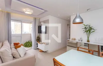 Apartamento para venda - centro, 2 quartos,  54 m² - diadema