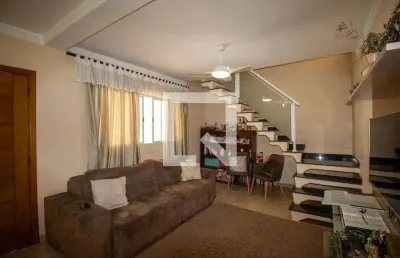 Casa para venda - centro, 4 quartos,  155 m² - são caetano do sul