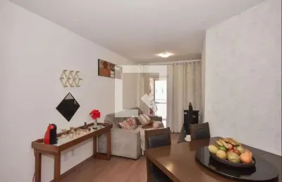 Apartamento para venda - parque industrial das oliveiras, 2 quartos,  57 m² - taboão da serra