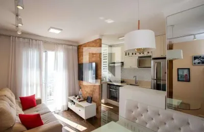 Apartamento para venda - centro, 2 quartos,  54 m² - diadema