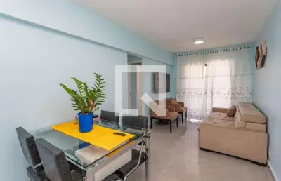 Apartamento para venda - centro, 2 quartos,  55 m² - diadema
