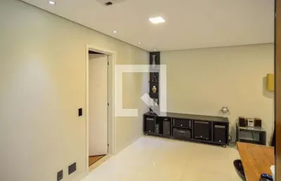 Apartamento para venda - alphaville, 1 quarto,  50 m² - barueri