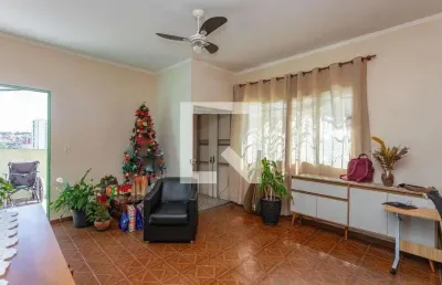 Casa para venda - centro, 3 quartos,  150 m² - diadema