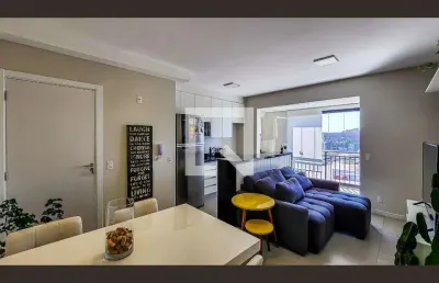 Apartamento para venda - jardim iracema, 2 quartos,  57 m² - barueri