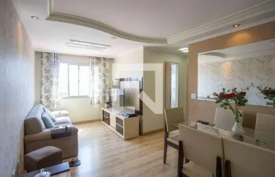 Apartamento para venda - centro, 2 quartos,  69 m² - diadema