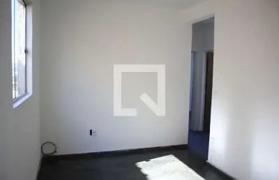 Apartamento para venda - eldorado, 3 quartos,  64 m² - contagem