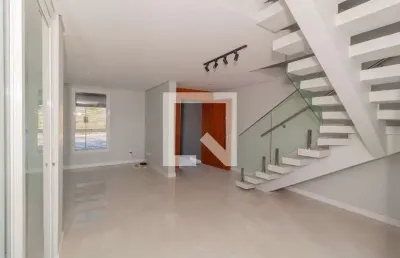 Casa para venda - canudos, 3 quartos,  194 m² - novo hamburgo