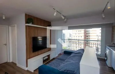 Apartamento para venda - centro, 2 quartos,  51 m² - diadema