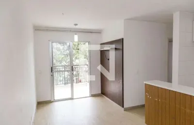 Apartamento para venda - centro, 3 quartos,  63 m² - diadema