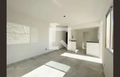 Apartamento para venda - alvorada, 2 quartos,  62 m² - contagem