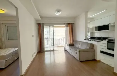 Apartamento para venda - alphaville, 1 quarto,  51 m² - barueri