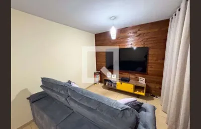 Apartamento para venda - santa cruz industrial, 3 quartos,  74 m² - contagem