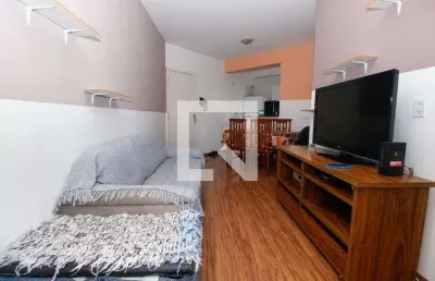 Apartamento para venda - parque industrial das oliveiras, 2 quartos,  57 m² - taboão da serra