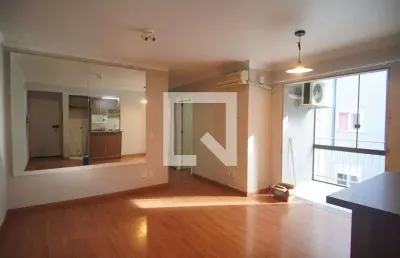 Apartamento para venda - industrial, 3 quartos,  69 m² - novo hamburgo