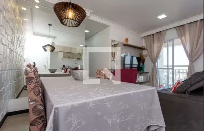 Apartamento para venda - centro, 2 quartos,  55 m² - diadema