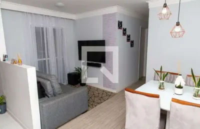 Apartamento para venda - centro, 2 quartos,  56 m² - diadema