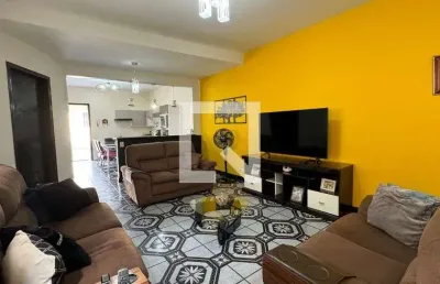 Casa para venda - jardim iracema, 3 quartos,  180 m² - barueri