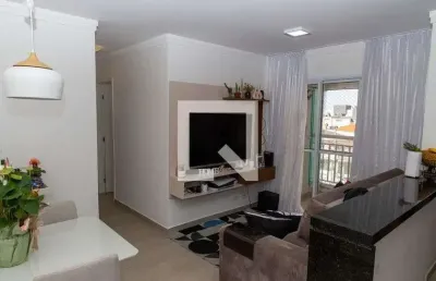 Apartamento para venda - centro, 2 quartos,  56 m² - diadema