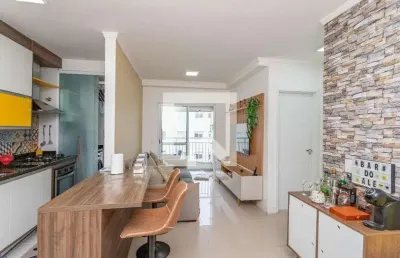 Apartamento para venda - centro, 2 quartos,  56 m² - diadema