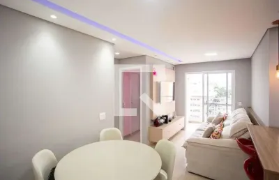 Apartamento para venda - centro, 2 quartos,  56 m² - diadema