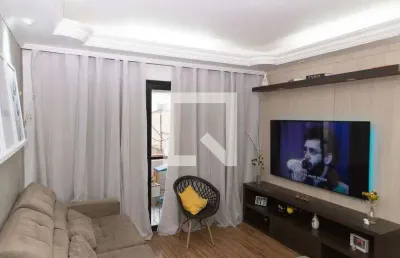 Apartamento para venda - conceição, 2 quartos,  74 m² - diadema
