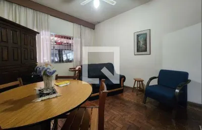 Casa para venda - olímpico, 3 quartos,  196 m² - são caetano do sul
