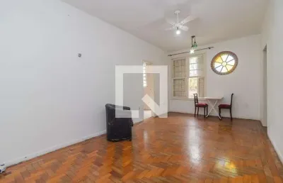 Apartamento para venda - santana, 3 quartos,  89 m² - porto alegre