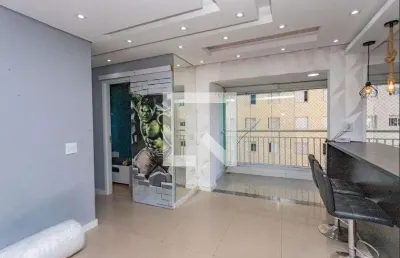 Apartamento para venda - centro, 2 quartos,  56 m² - diadema