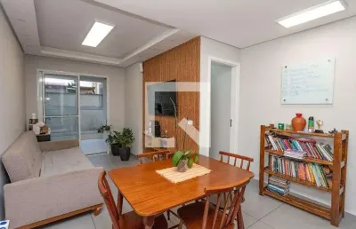 Apartamento para venda - centro, 2 quartos,  60 m² - diadema