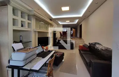 Casa para venda - centro, 3 quartos,  200 m² - novo hamburgo