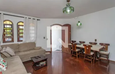 Casa para venda - centro, 2 quartos,  160 m² - diadema