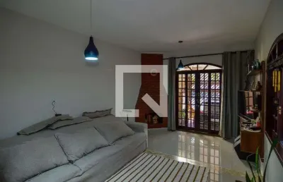 Casa para venda - jardim iracema, 3 quartos,  180 m² - barueri