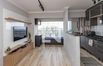 Apartamento para venda - centro, 2 quartos,  56 m² - diadema